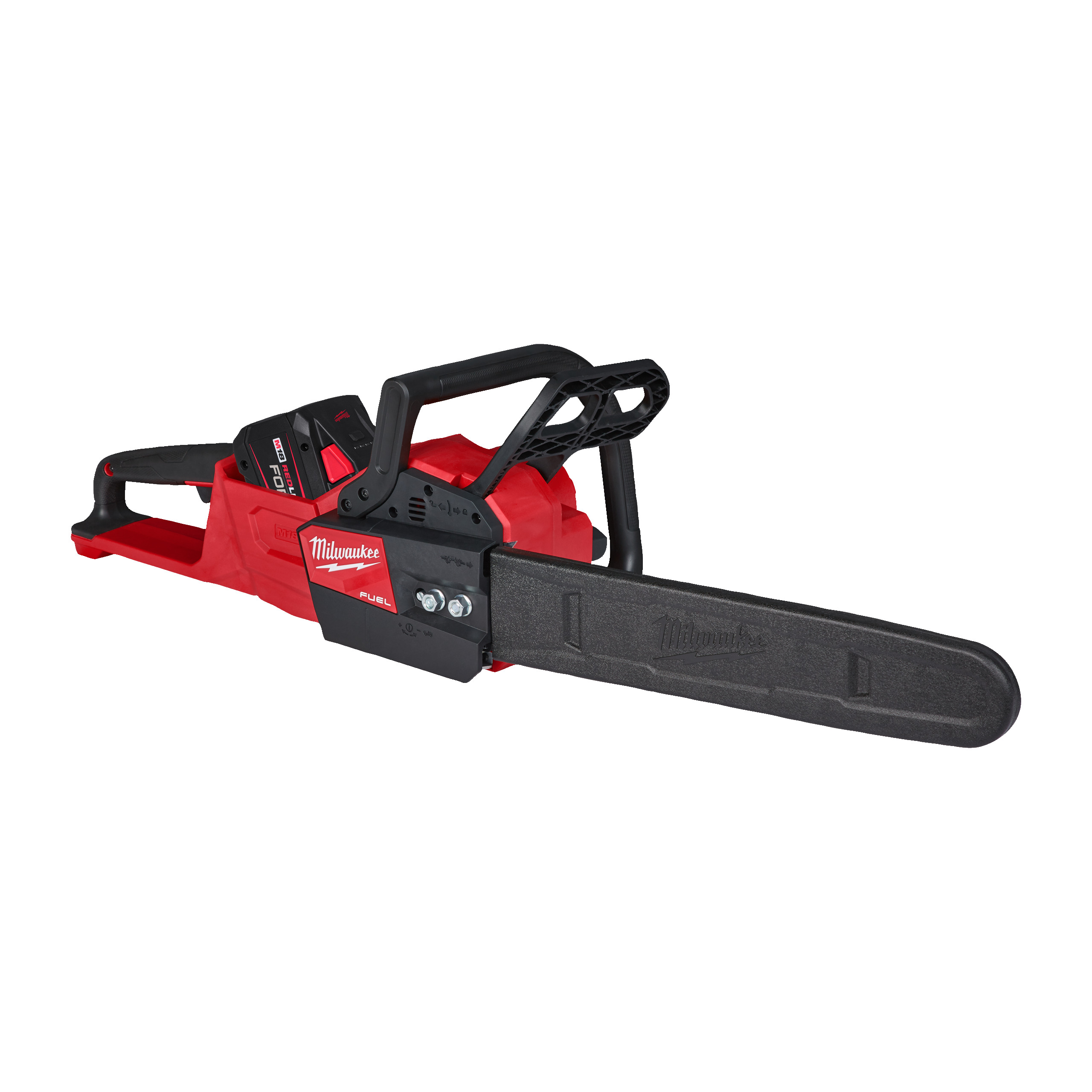 M18 FUEL™ Akku-Kettensäge 35cm M18FCHS35-122 – Bild 6