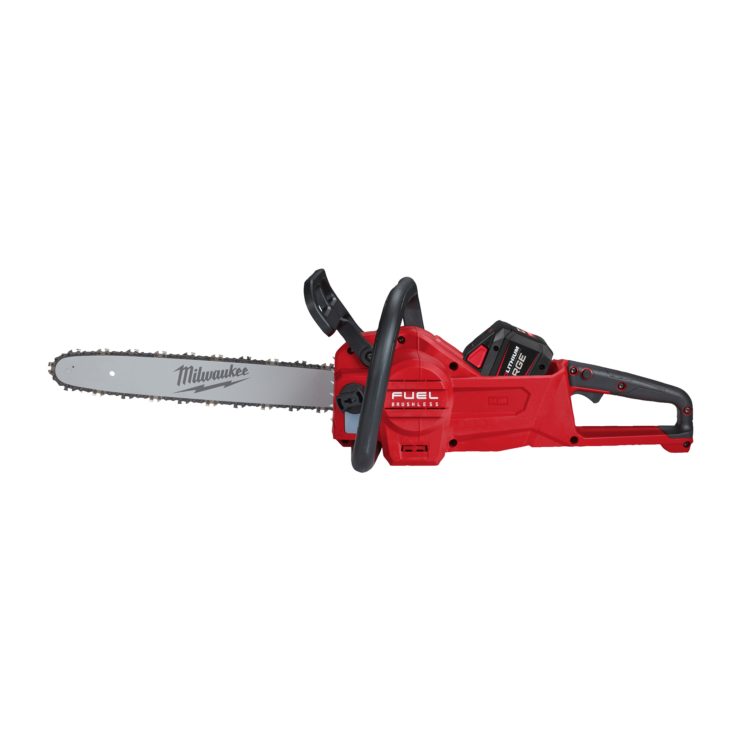 M18 FUEL™ Akku-Kettensäge 35cm M18FCHS35-122 – Bild 7