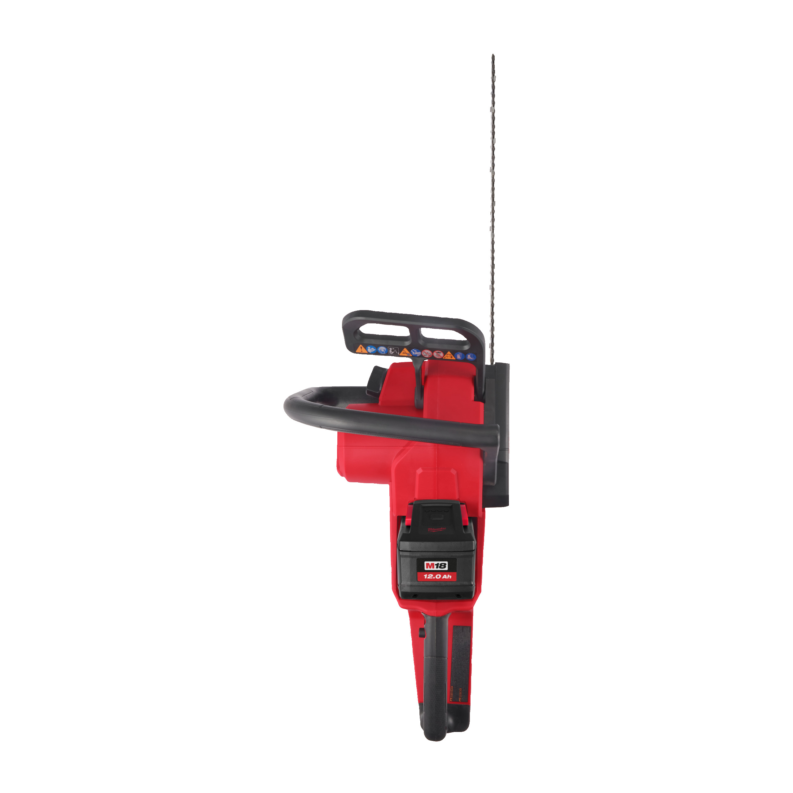 M18 FUEL™ Akku-Kettensäge 35cm M18FCHS35-122 – Bild 8