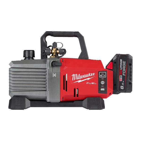 M18 FUEL™ Akku-Vakuum Pumpe M18FVP5-801
