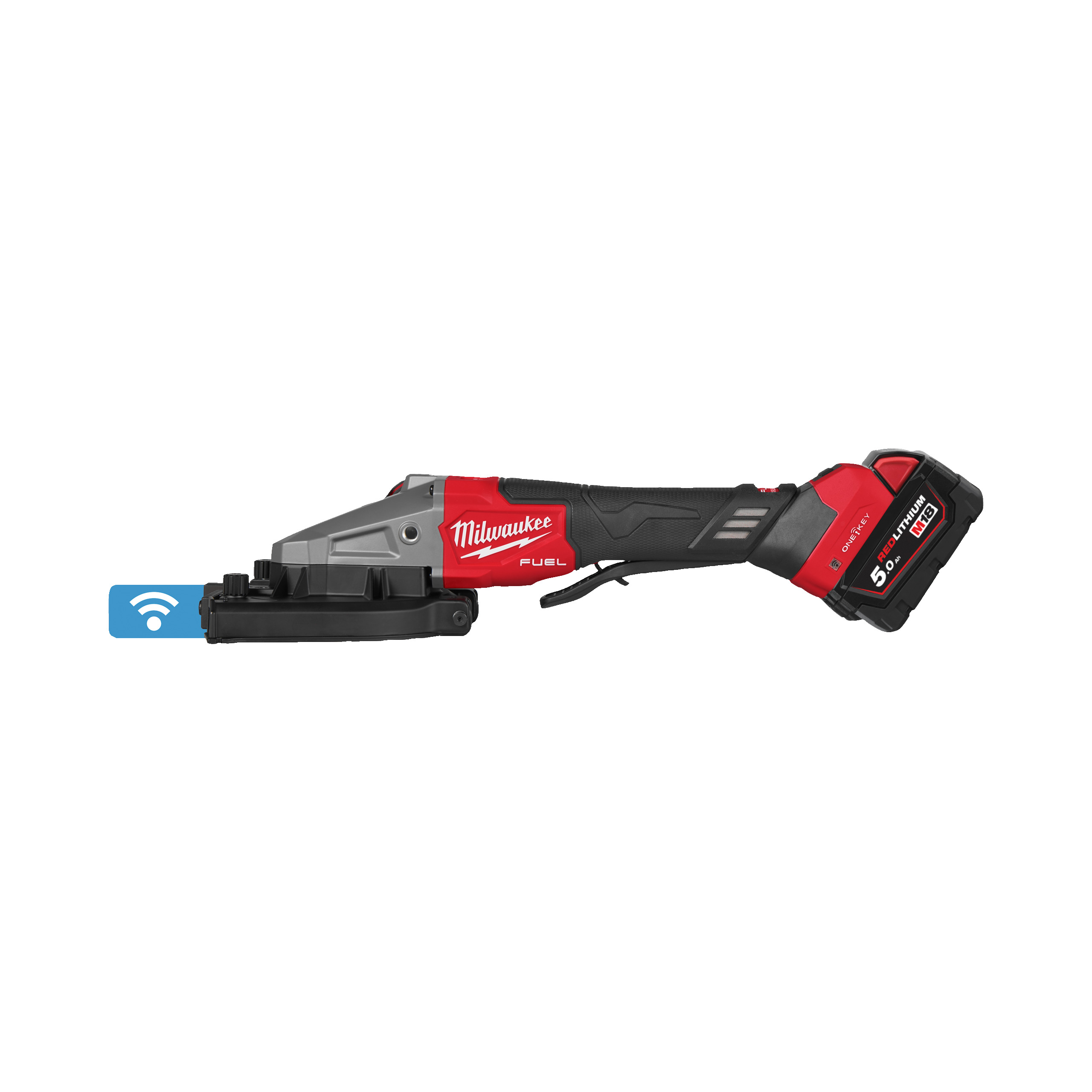M18 FUEL™ Akku-Baustahlschneider M18FRBCO32-502X
