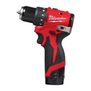 M12™ Bürstenloser Akku-Bohrschrauber M12BLDDRC-202C