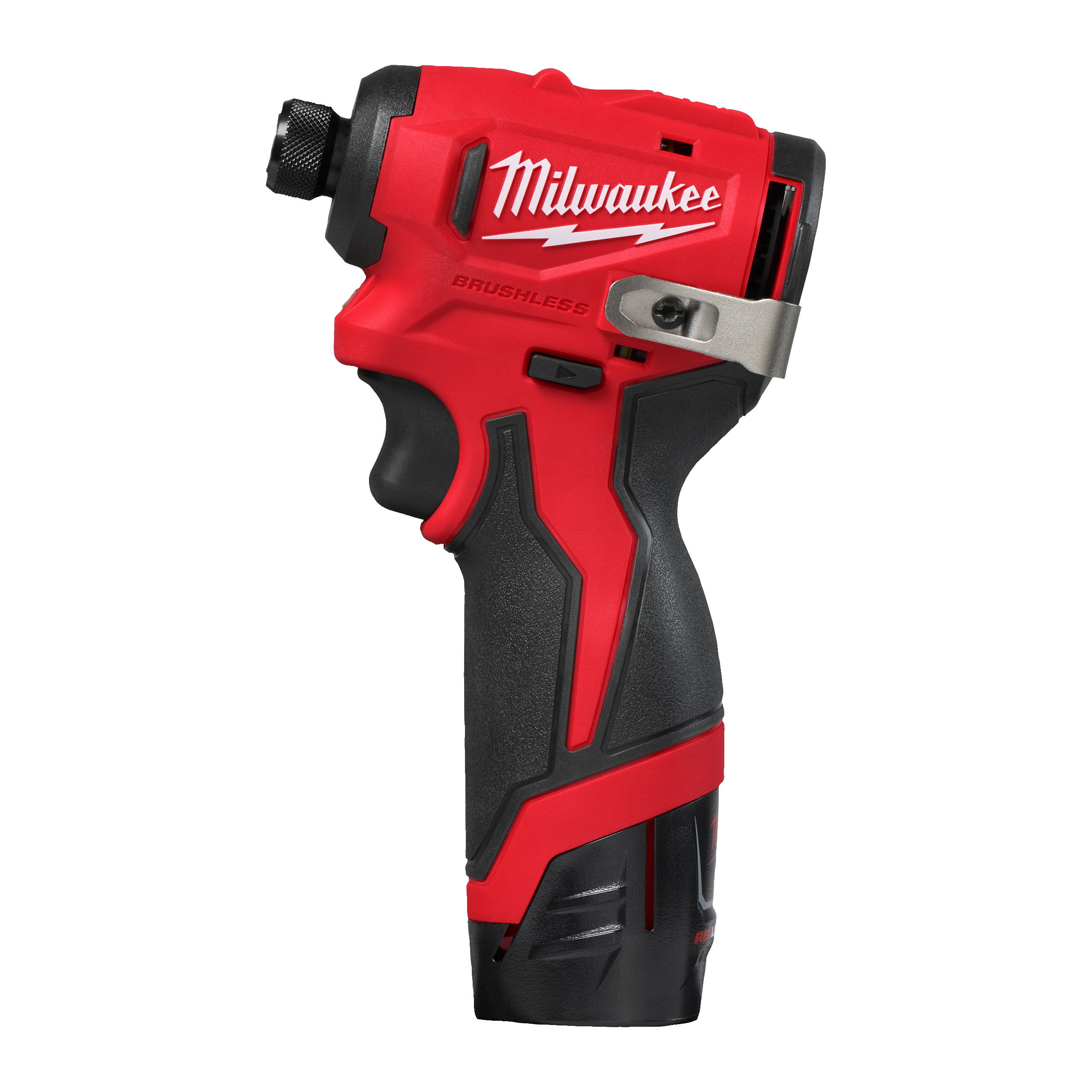 M12™ Bürstenloser Akku-Schlagschrauber M12BLIDRC-202C