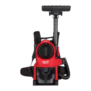 M18 FUEL™ Akku-Rucksack-Staubsauger M18FBPV2-0