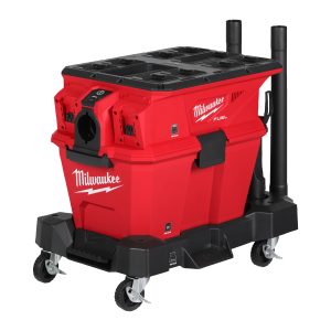M18 FUEL™ 2 x 18 V Akku-L-Klasse-Staubsauger 23 L M18F2VC23LG2-0