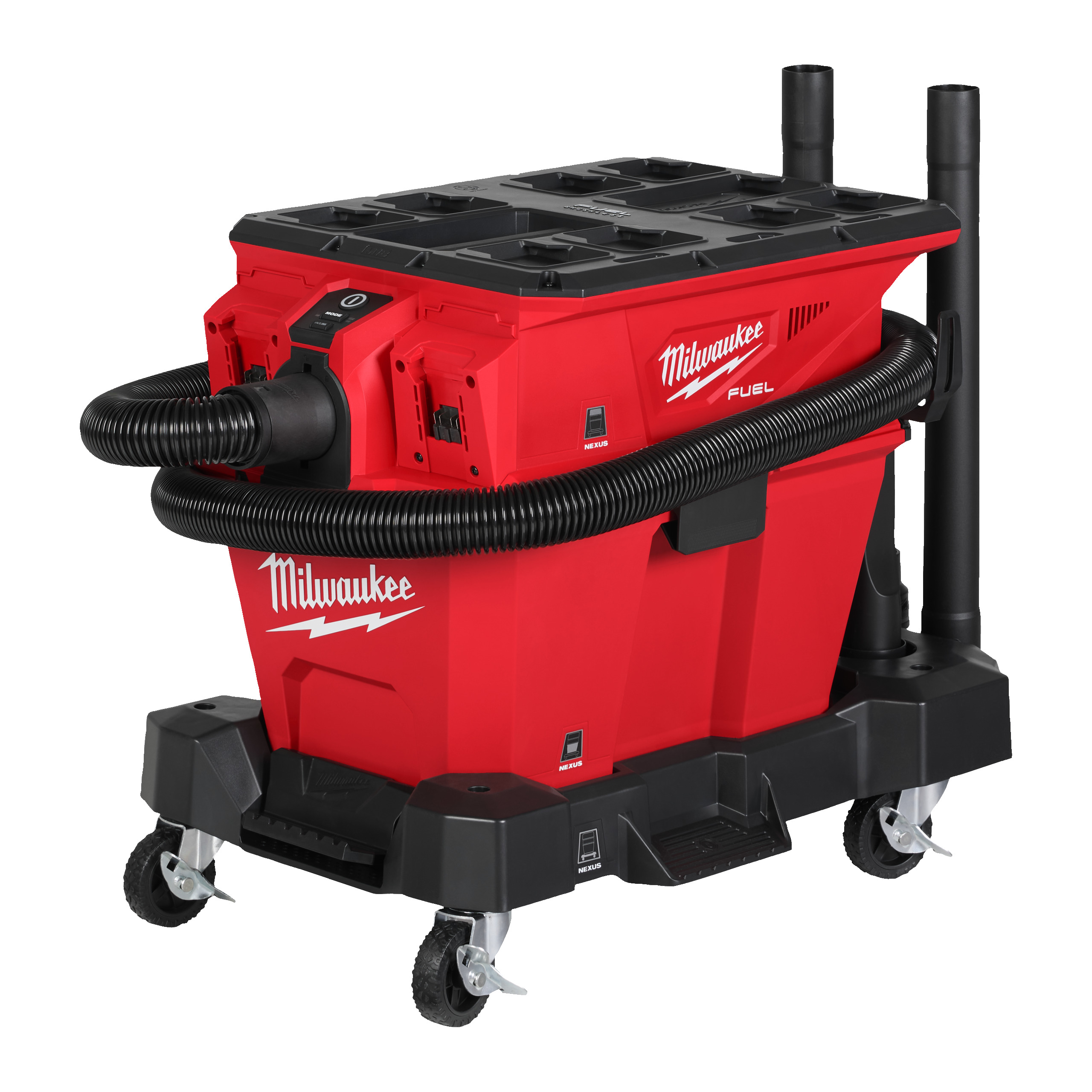 M18 FUEL™ 2 x 18 V Akku-L-Klasse-Staubsauger 23 L M18F2VC23LG2-0 – Bild 2