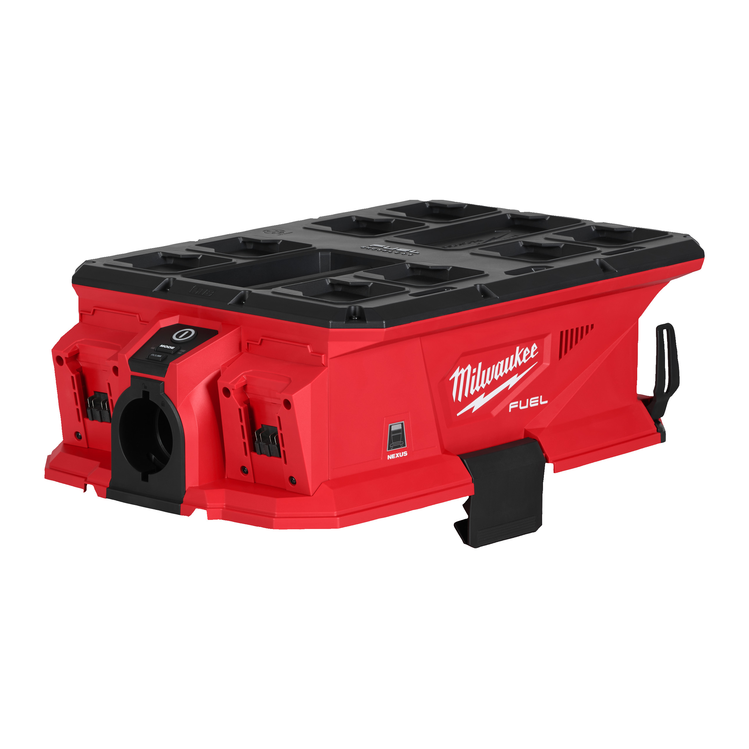 M18 FUEL™ 2 x 18 V Akku-L-Klasse-Staubsauger 23 L M18F2VC23LG2-0 – Bild 3