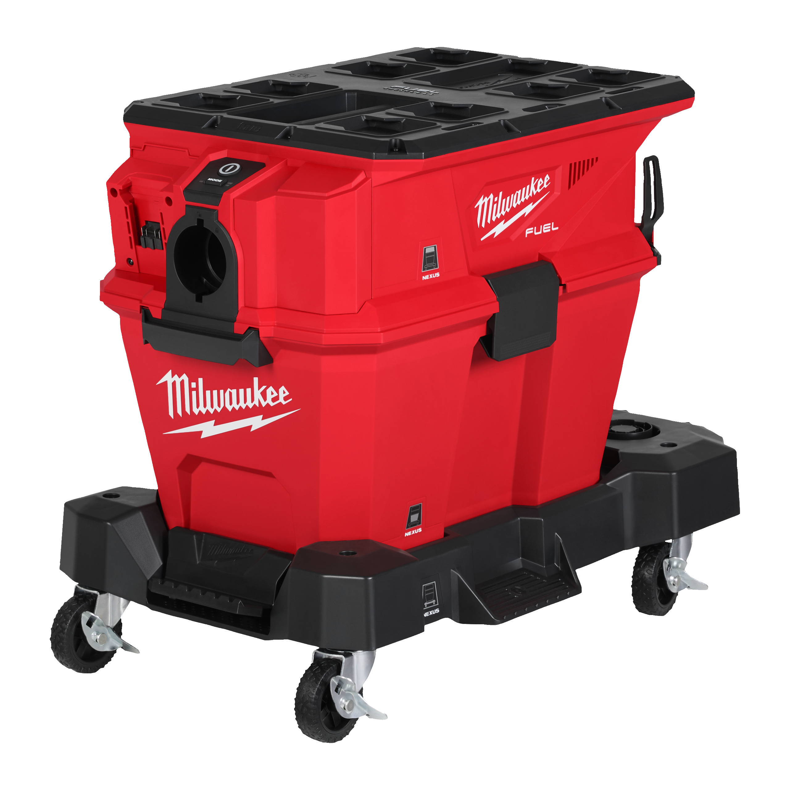 M18 FUEL™ Akku-l-Klasse-Staubsauger 23 l M18FVC23L-0