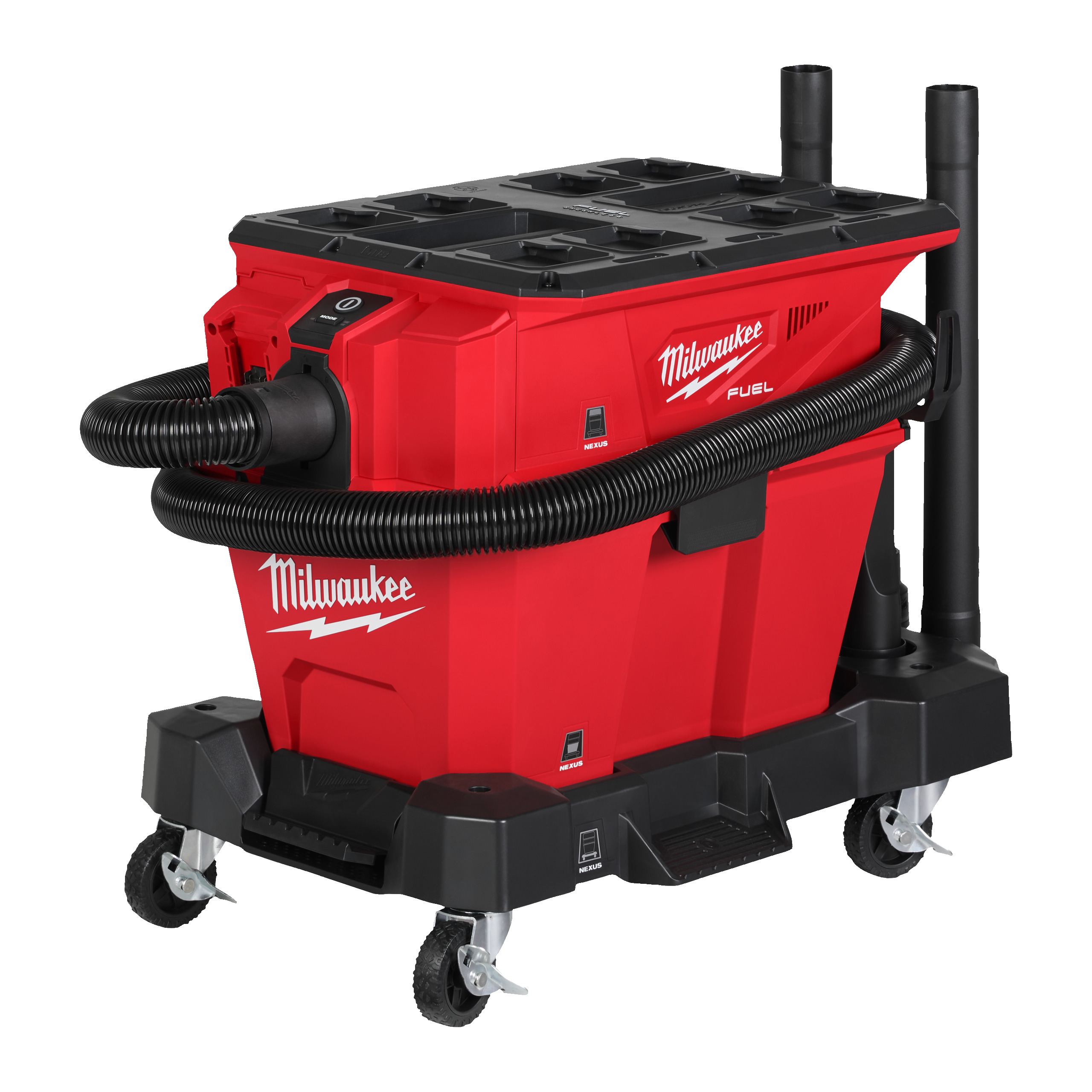M18 FUEL™ Akku-l-Klasse-Staubsauger 23 l M18FVC23L-0 – Bild 2