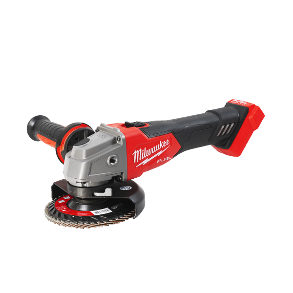 M18 FUEL™ Akku-Winkelschleifer M18FSAG125X-0X