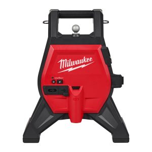 M12™ Akku-Kanalinspektionskamera-Basiseinheit M12SICOBU-0