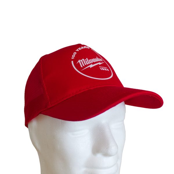 Trucker-Cap "100 Jahre Jubiläum"