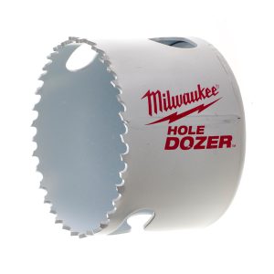 Lochsäge Bi-Metall 68 mm — Hole Dozer Großpack