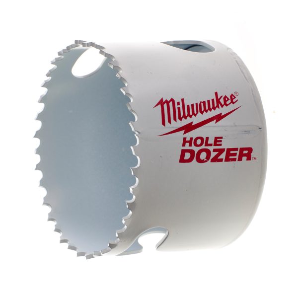 Lochsäge Bi-Metall 68 mm — Hole Dozer Großpack