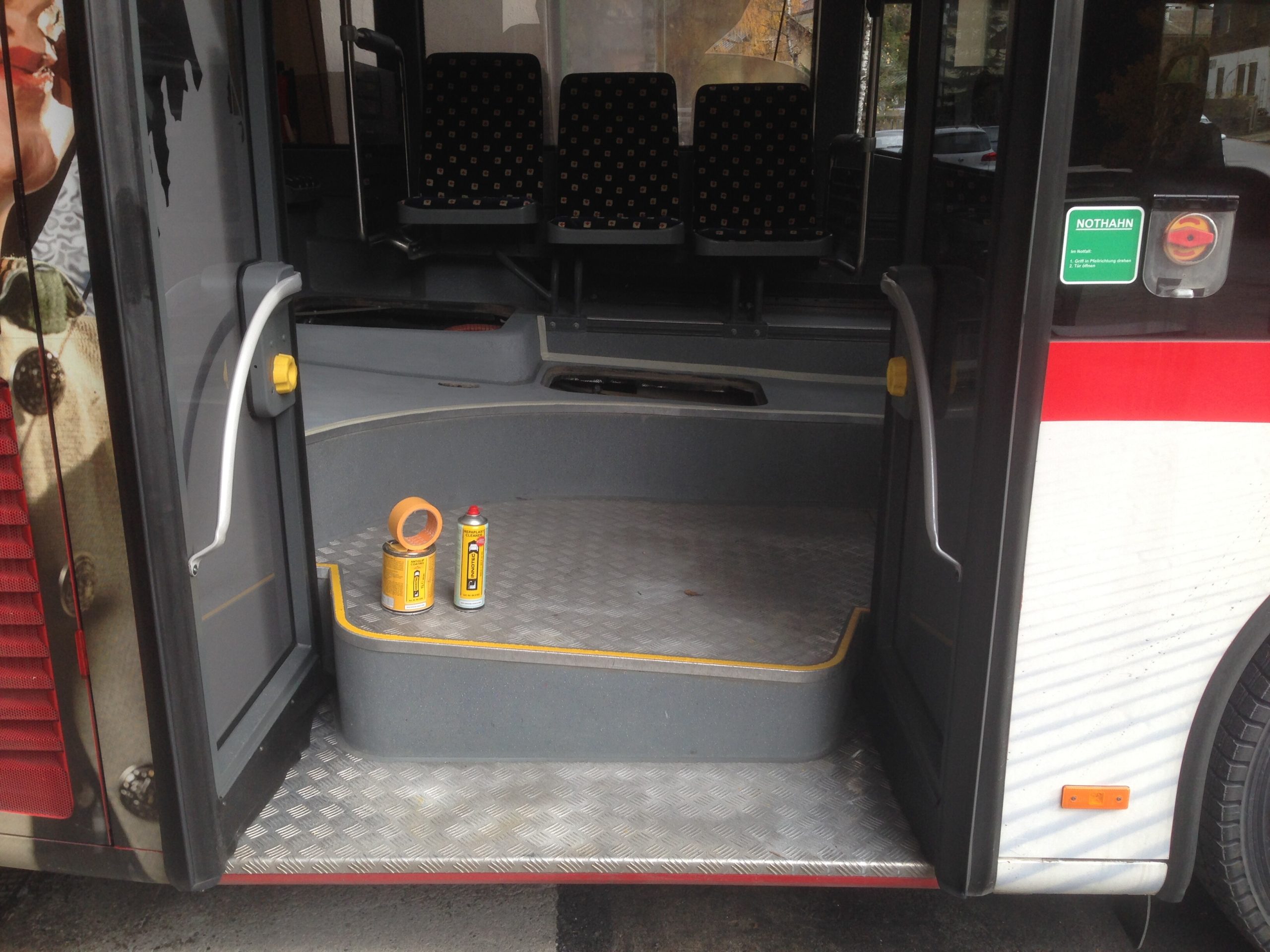 Antislip Coating – Bild 2