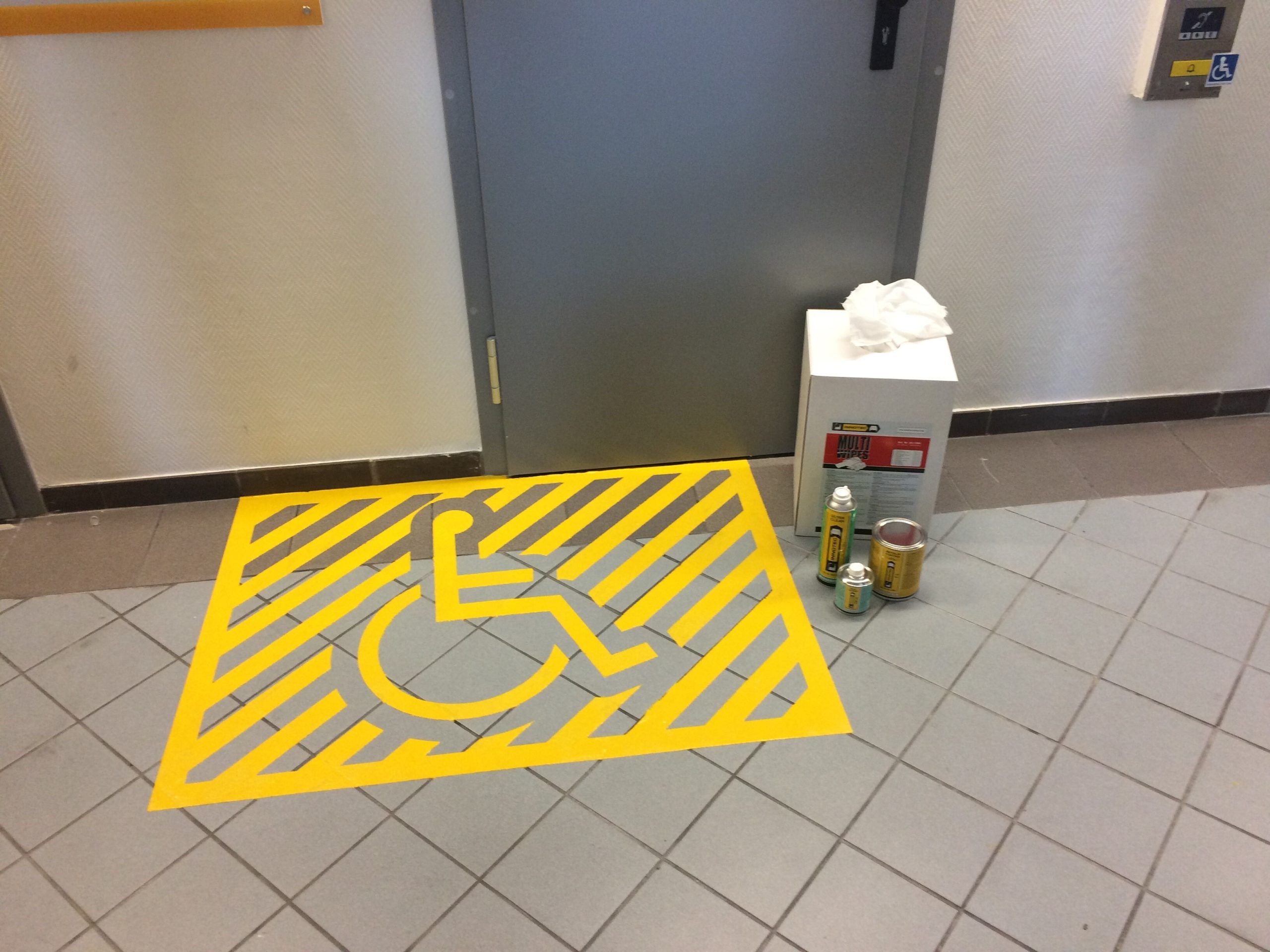 Antislip Coating – Bild 3