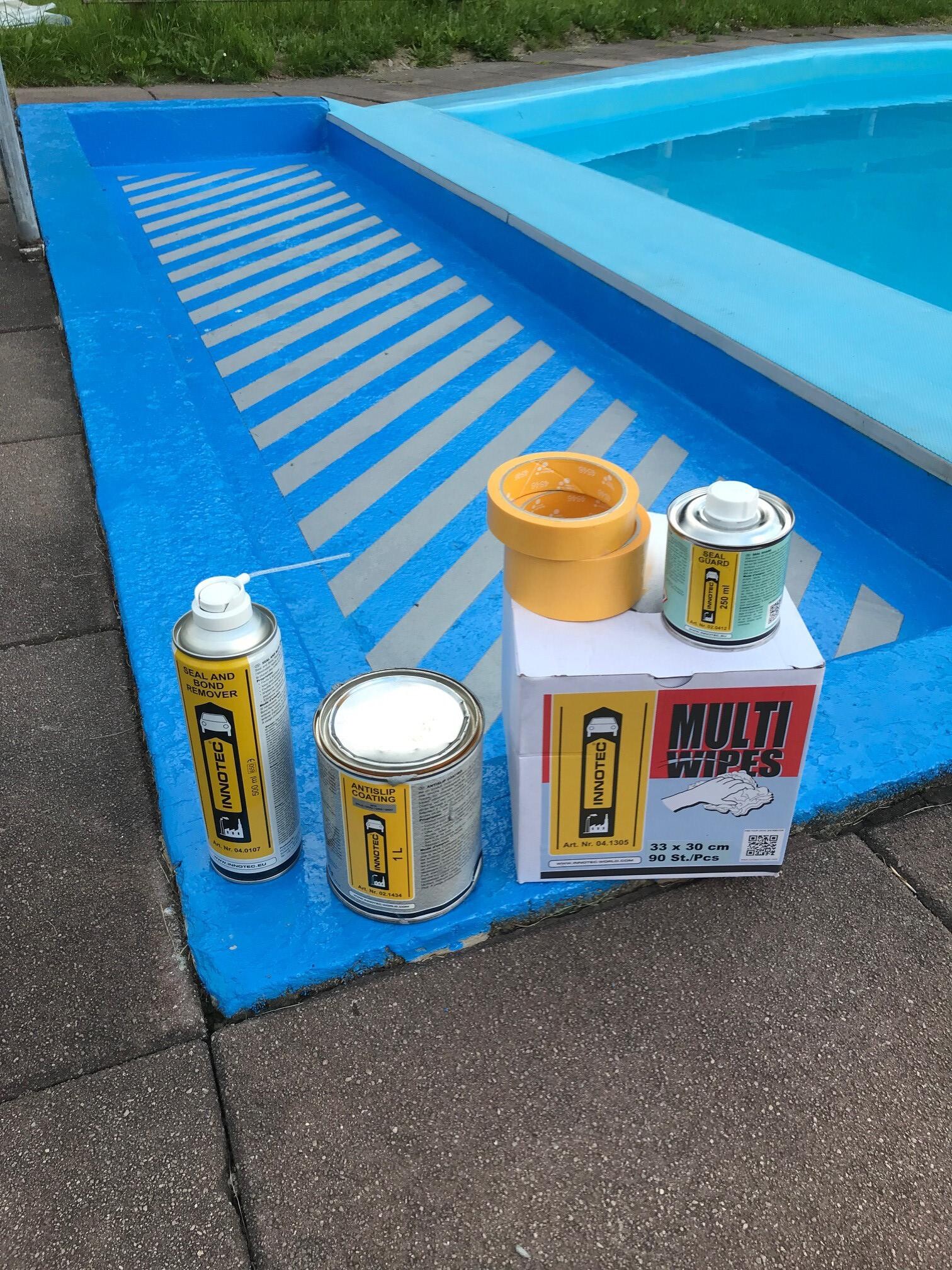 Antislip Coating – Bild 5