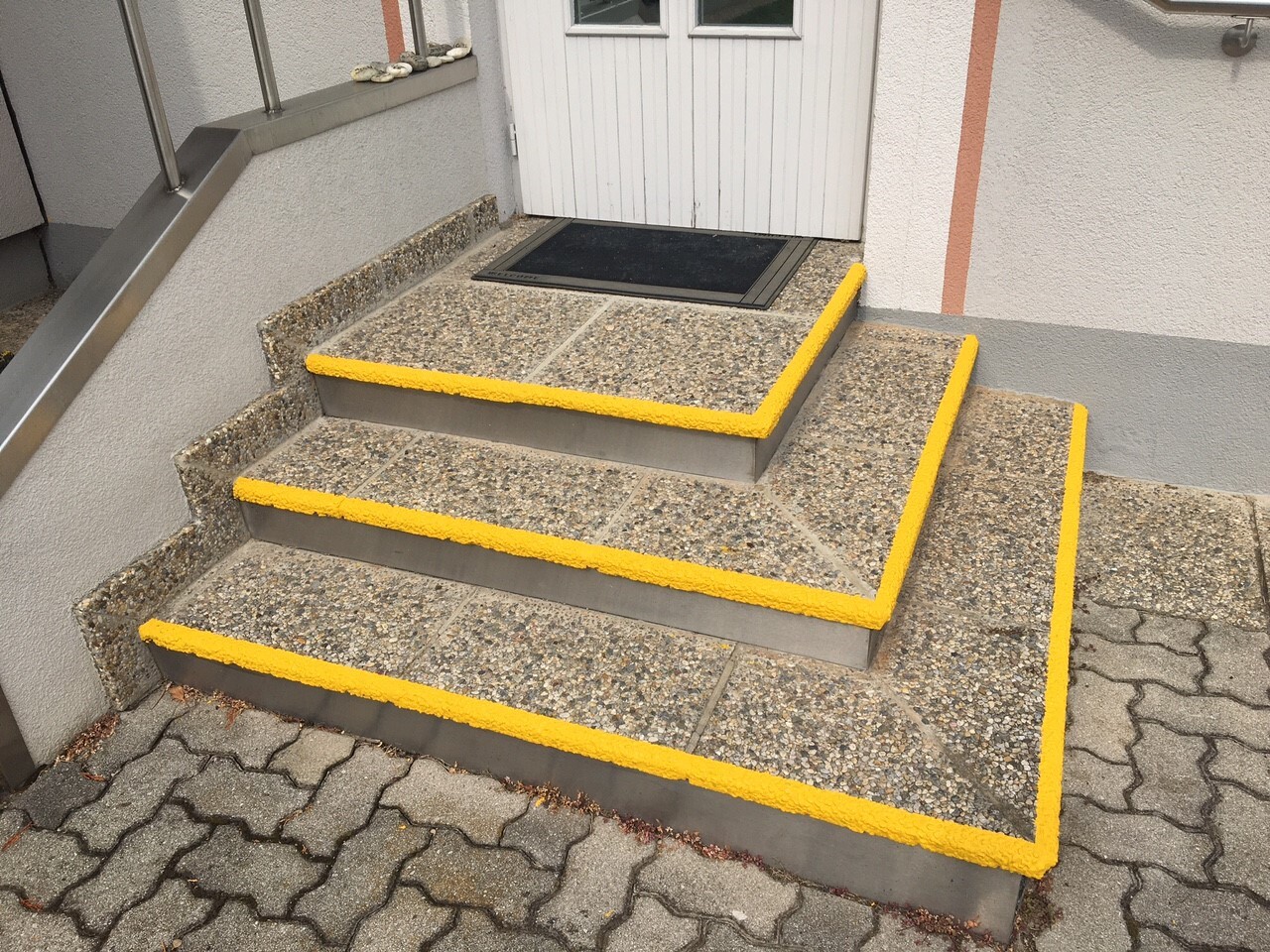 Antislip Coating – Bild 6