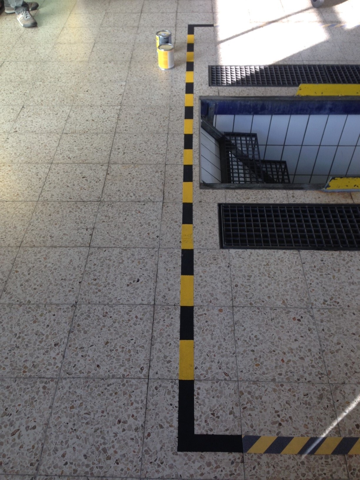 Antislip Coating – Bild 7