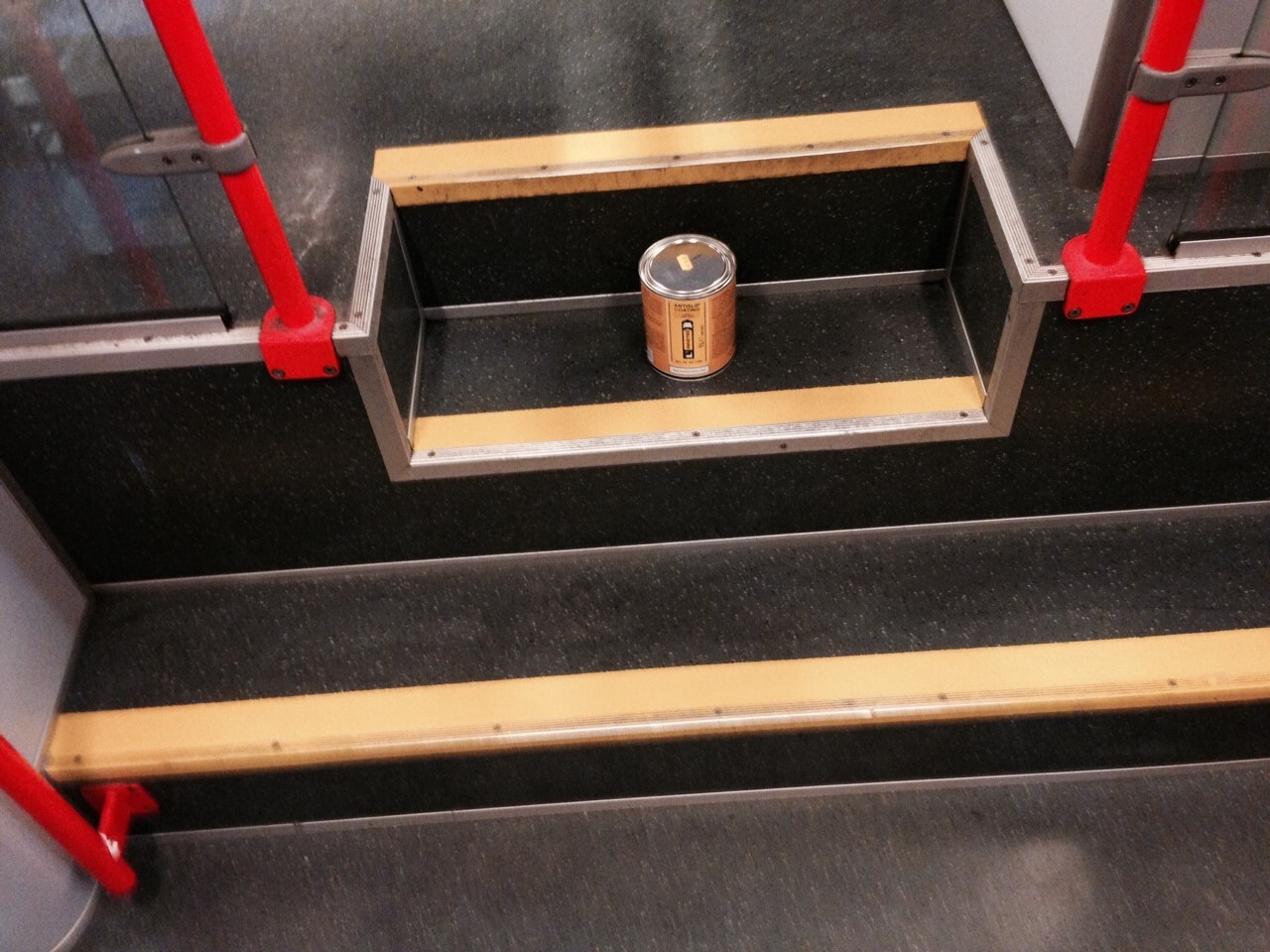 Antislip Coating – Bild 9