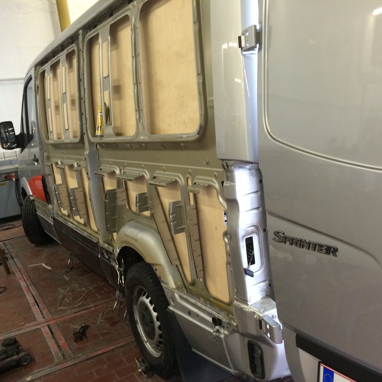 Body Finish – Bild 2