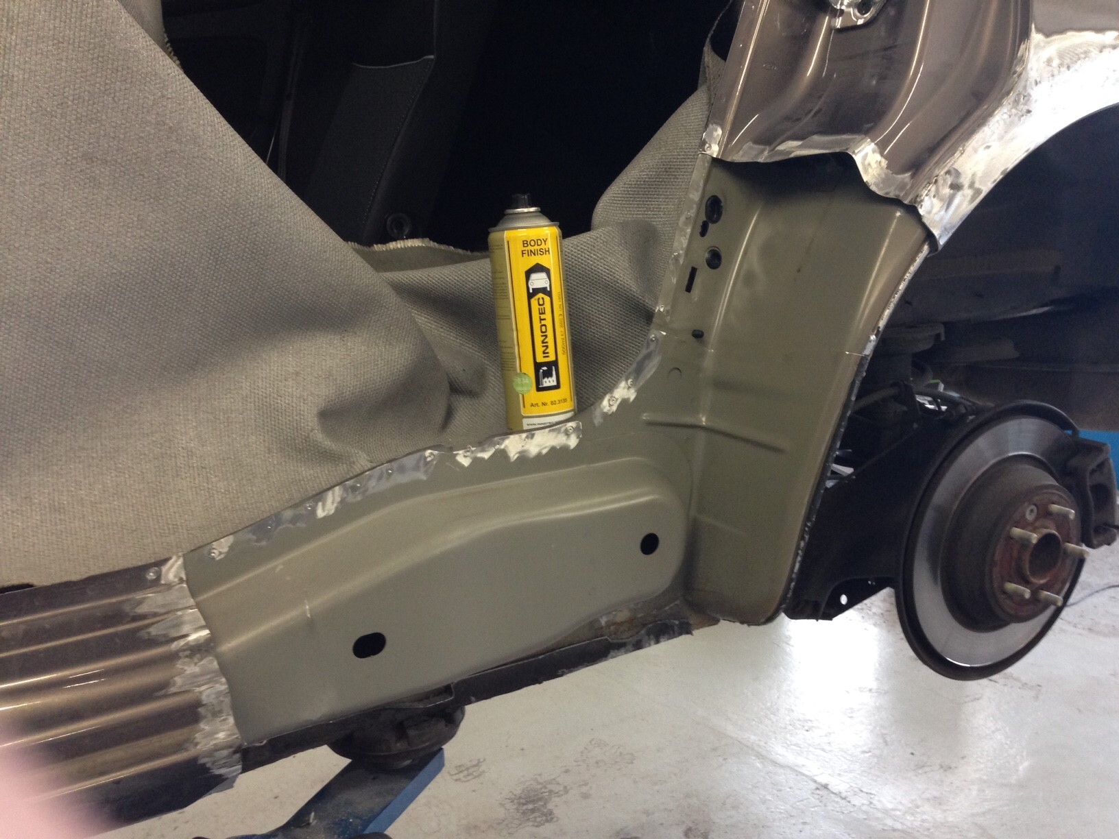 Body Finish – Bild 3