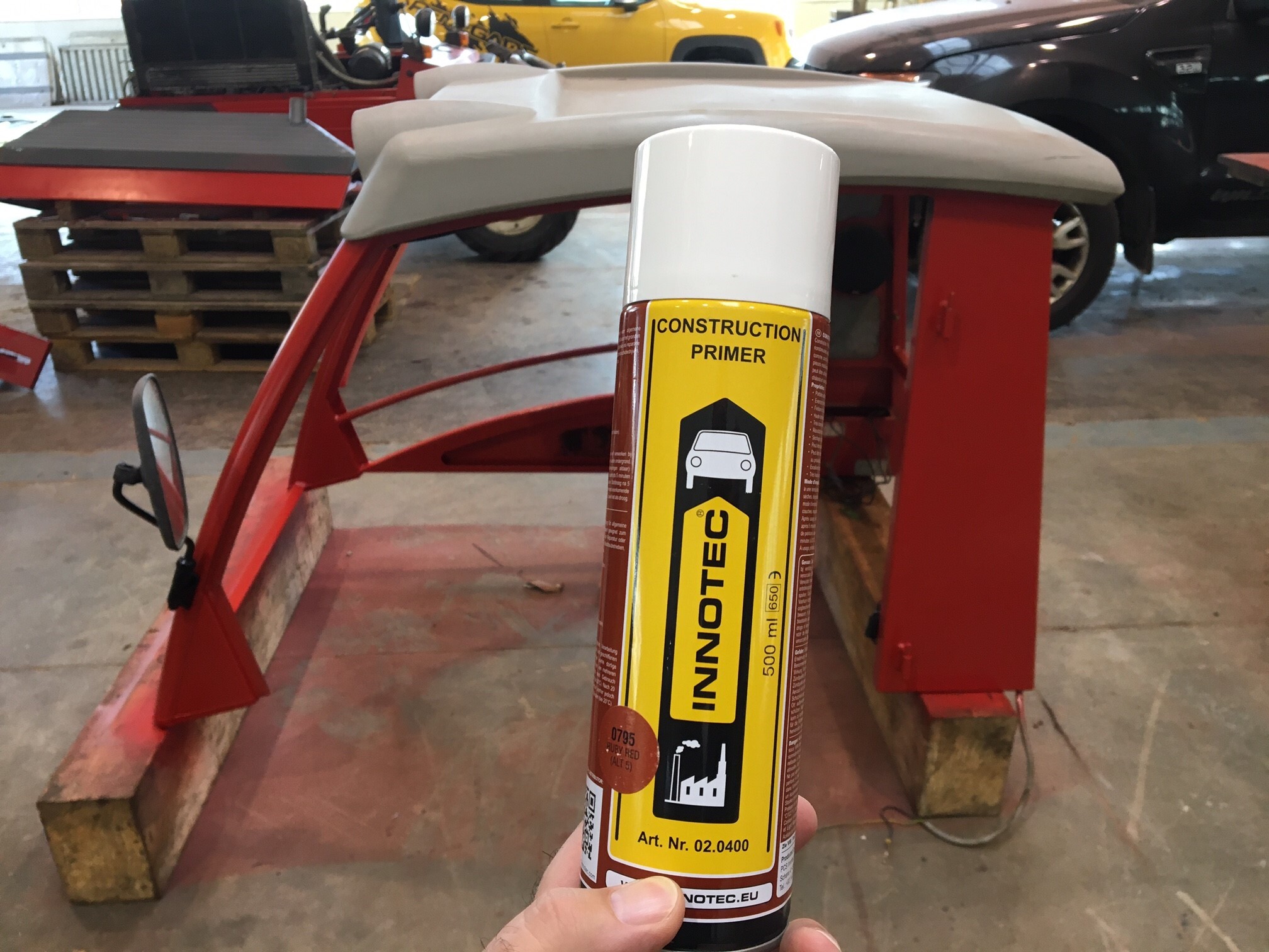 Construction Primer – Bild 2