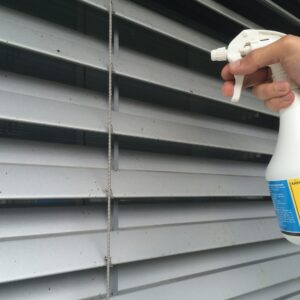 Easy Clean