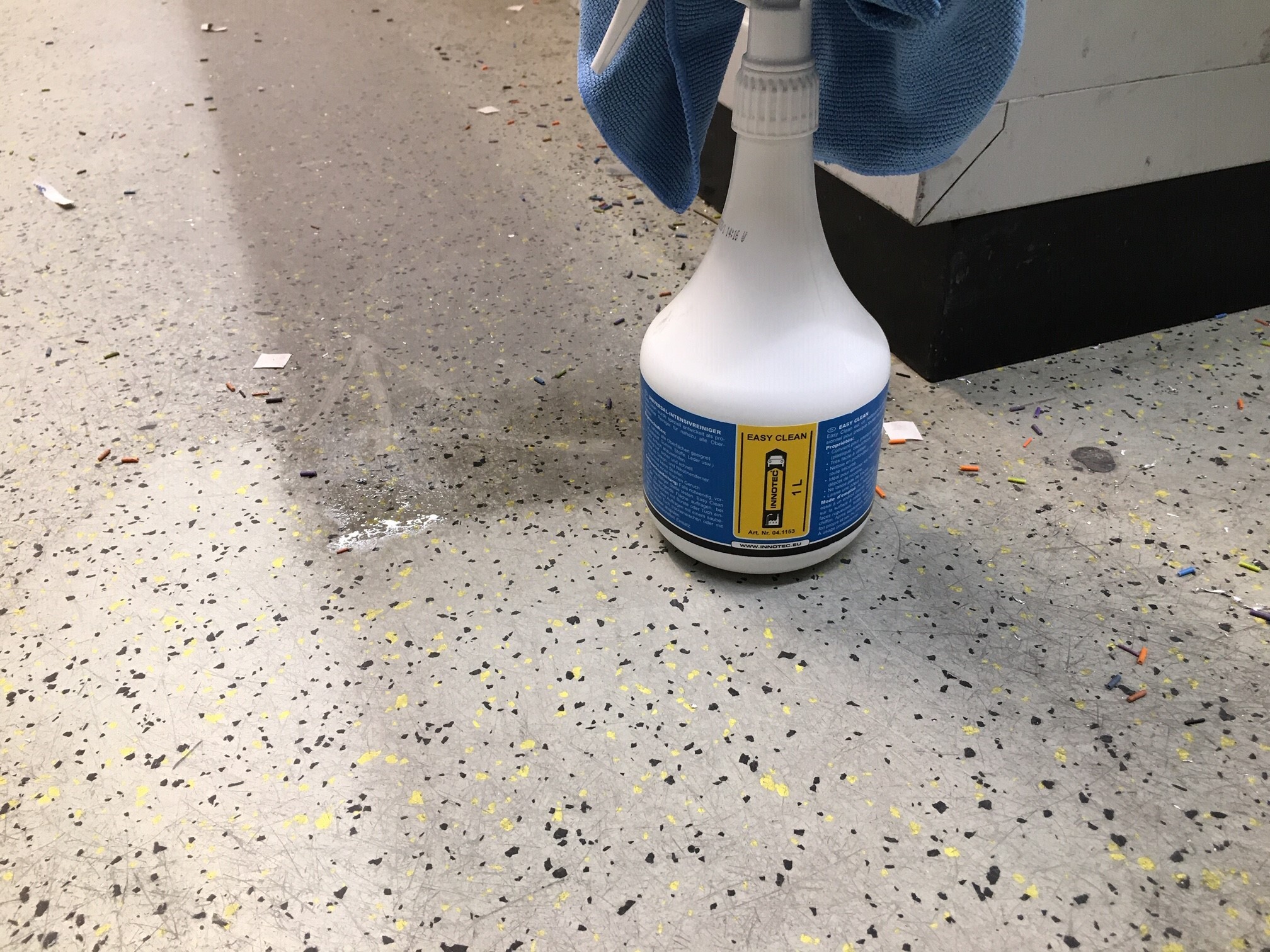 Easy Clean – Bild 6