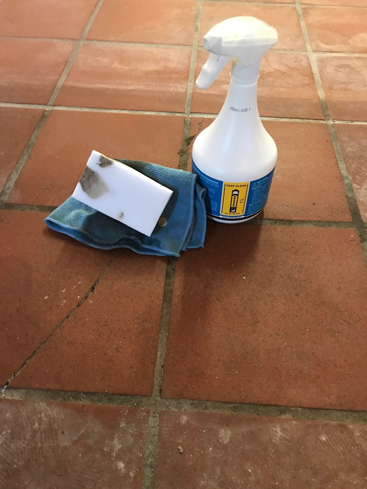Easy Clean – Bild 7