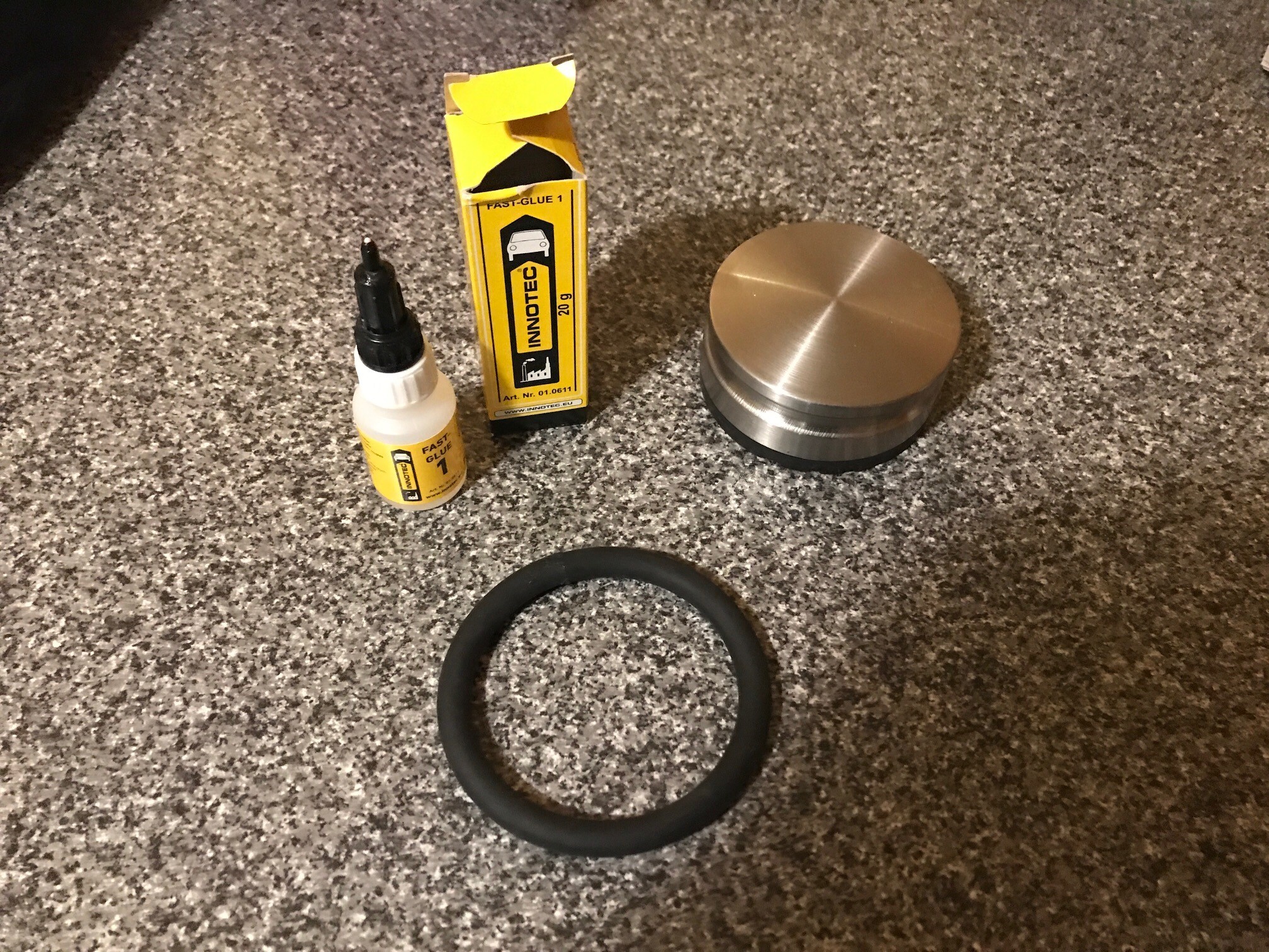 Fast-Glue – Bild 3