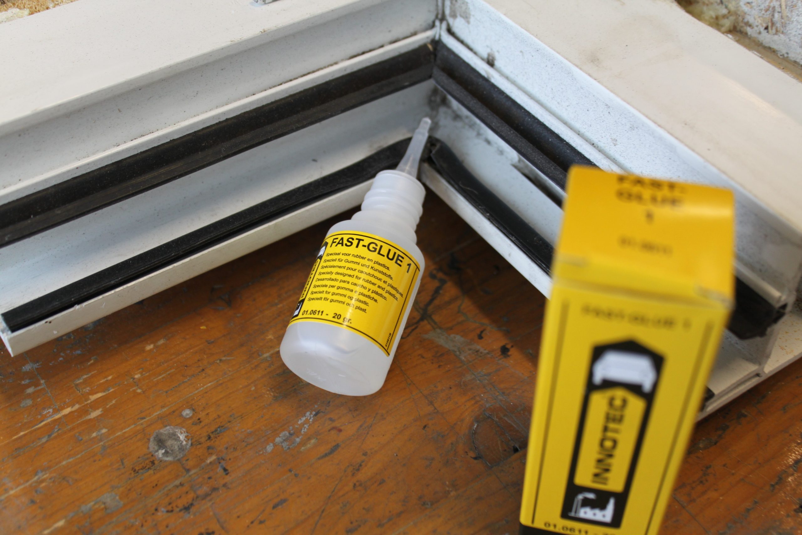 Fast-Glue – Bild 4