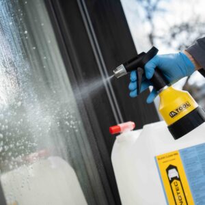 Glass Clean Pro
