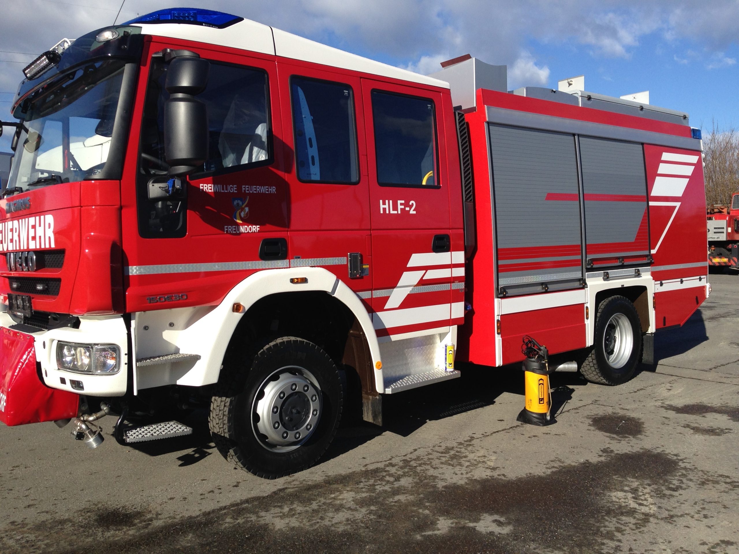 Hi-Temp Wax Dry – Bild 9