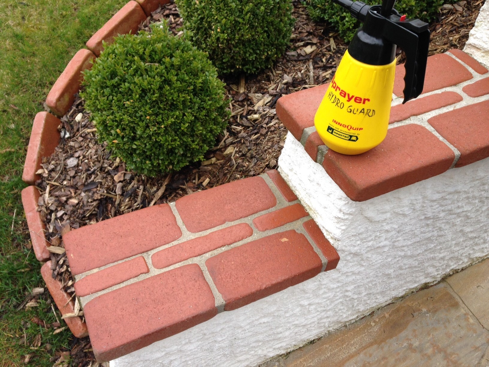 Hydro Guard – Bild 2