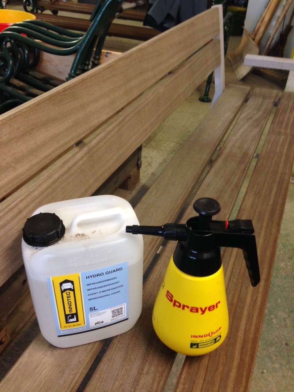 Hydro Guard – Bild 3