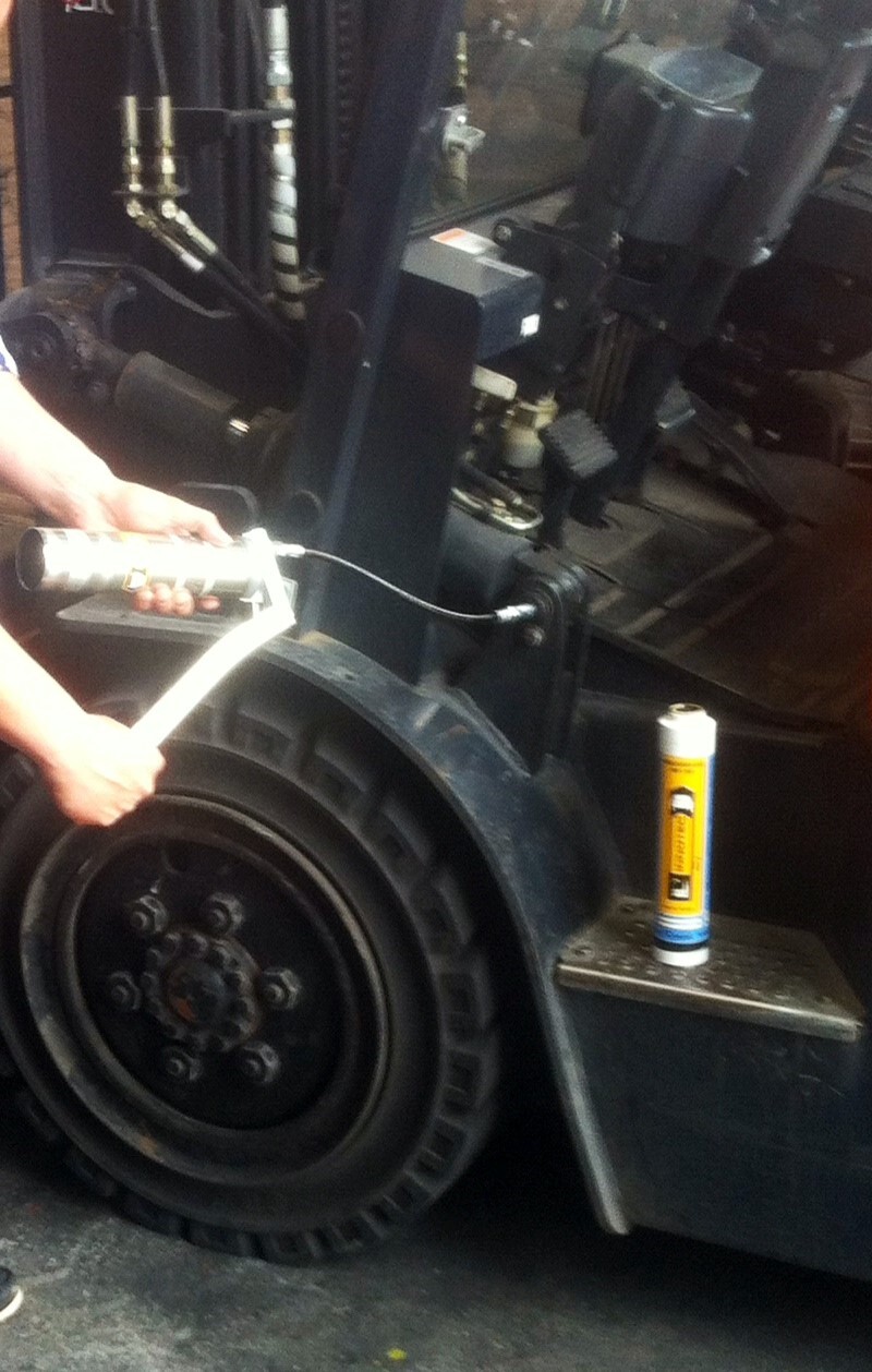 Innogrease MP 260 – Bild 5