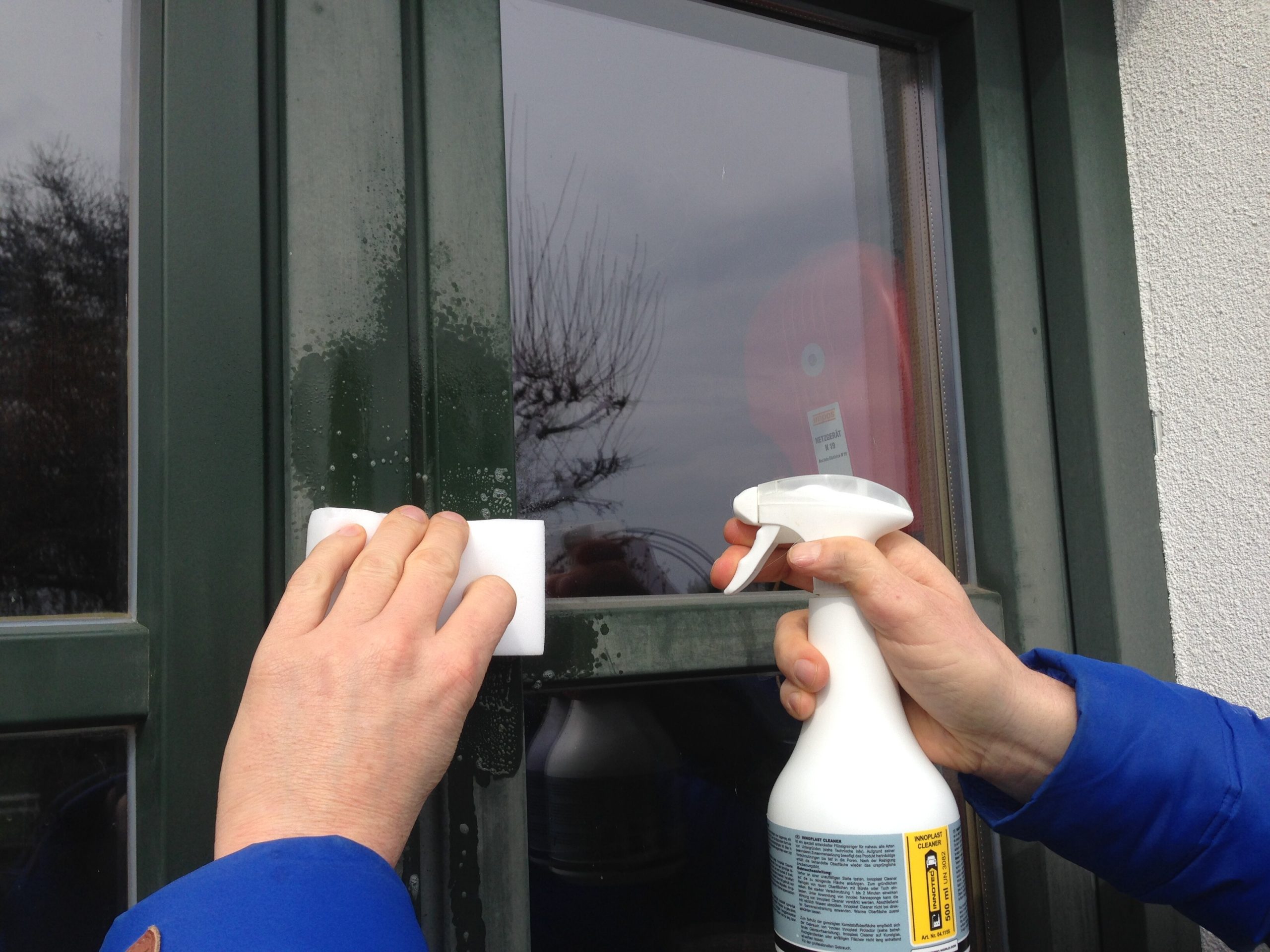 Innoplast Cleaner – Bild 8