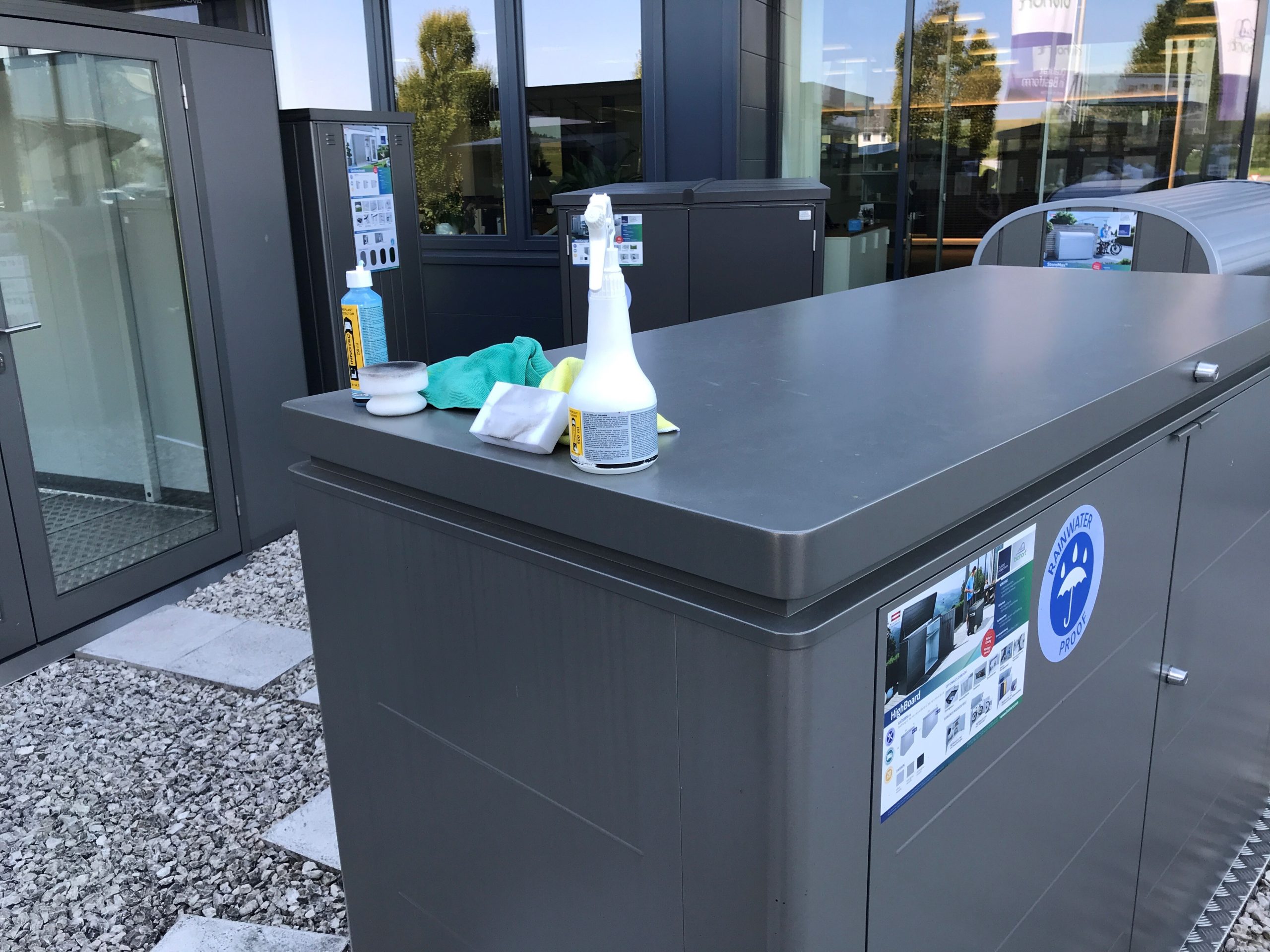 Innoplast Cleaner – Bild 10
