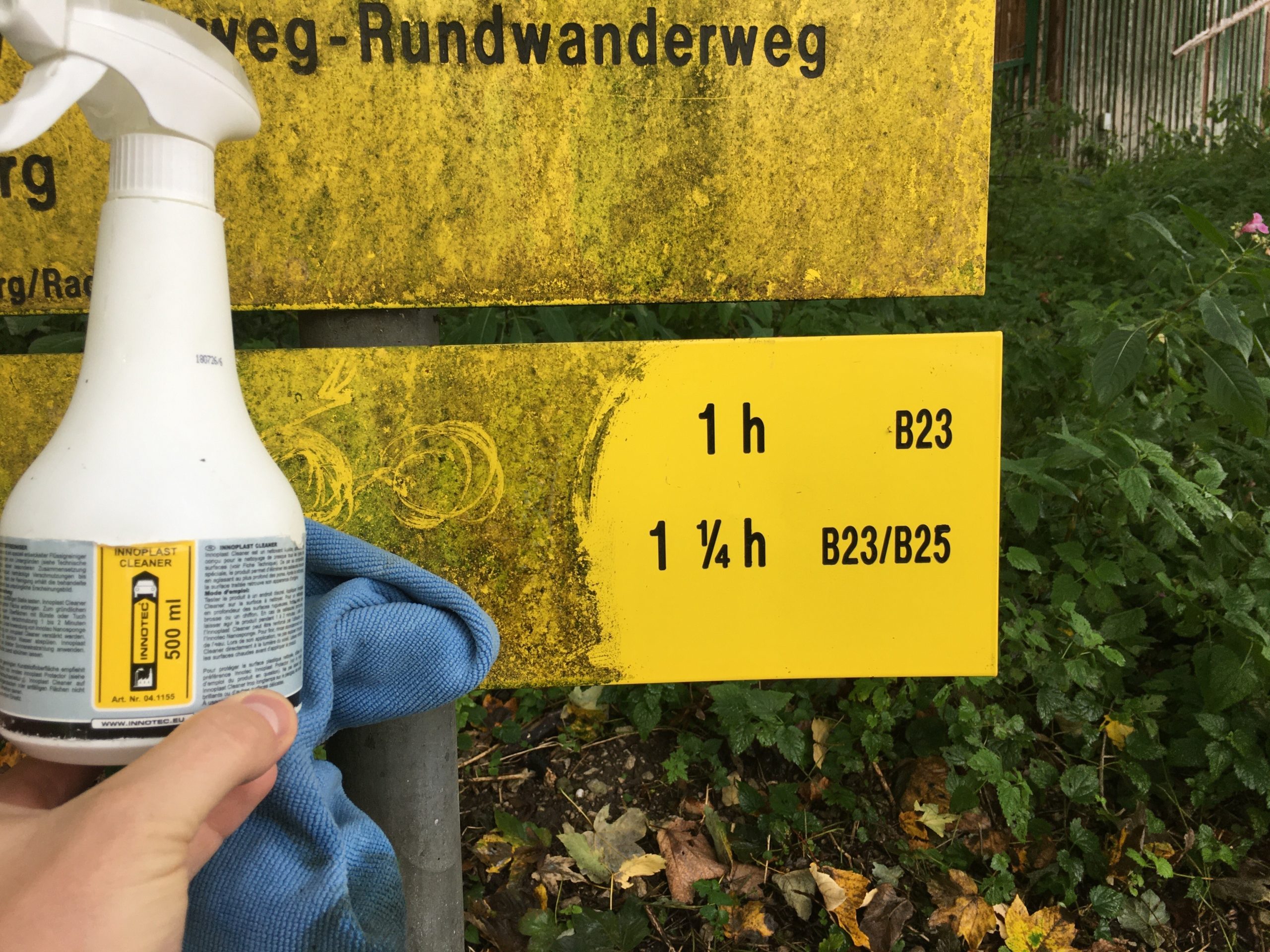 Innoplast Cleaner – Bild 11