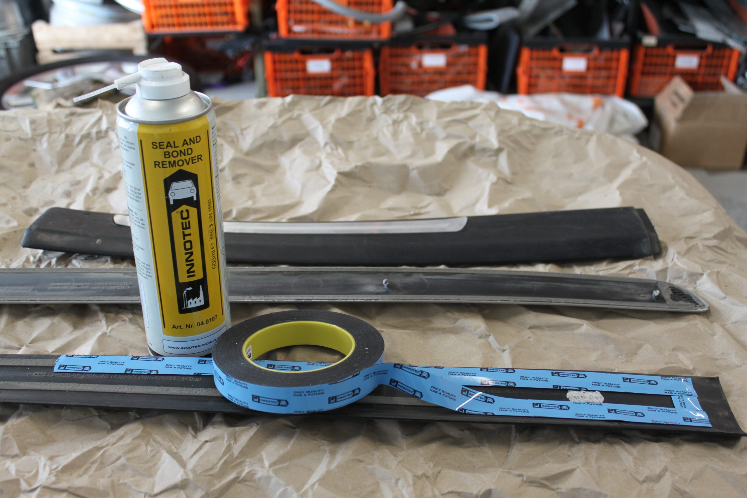 Moulding Tape – Bild 6