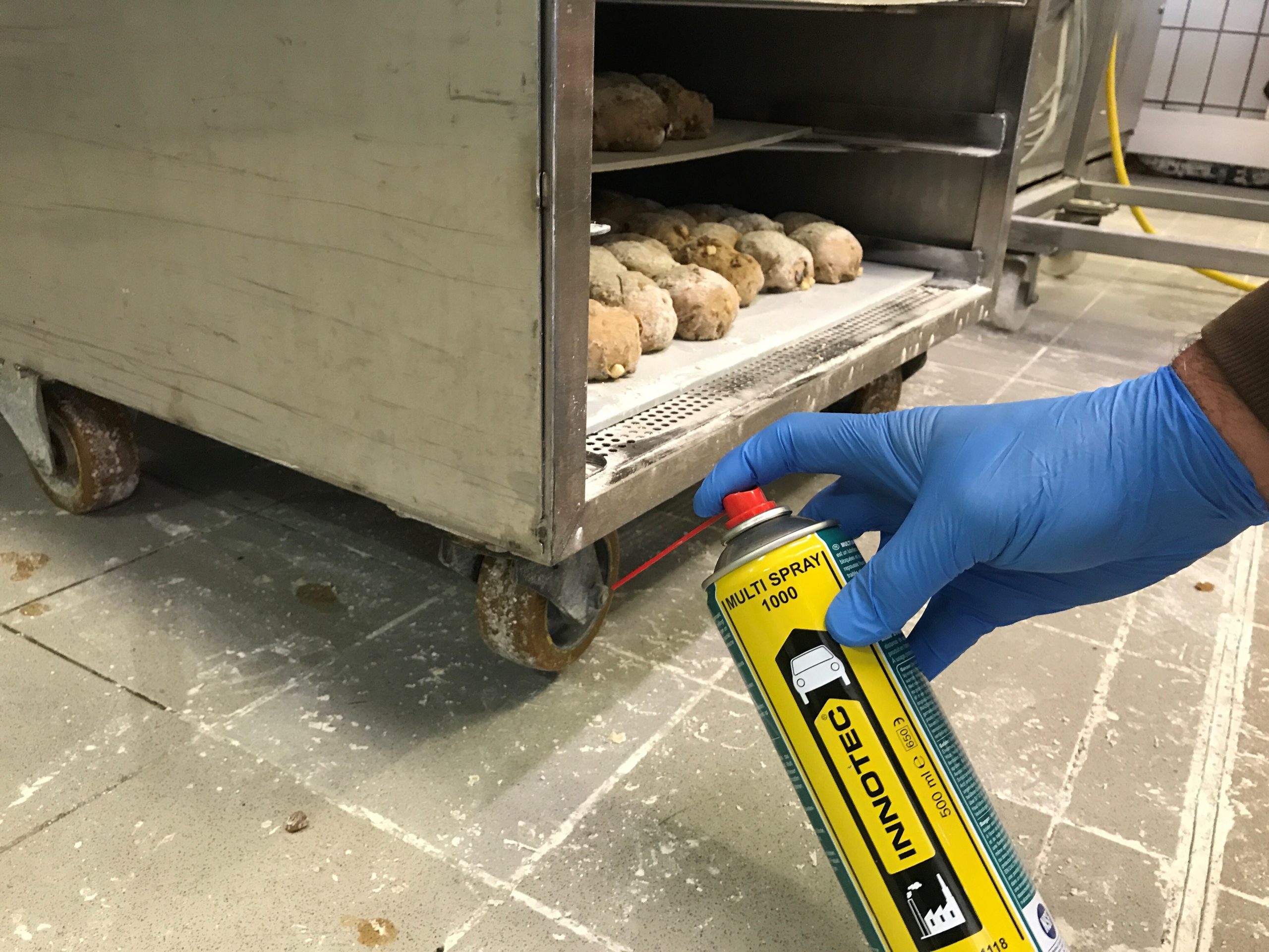 Multi Spray 1000 – Bild 2