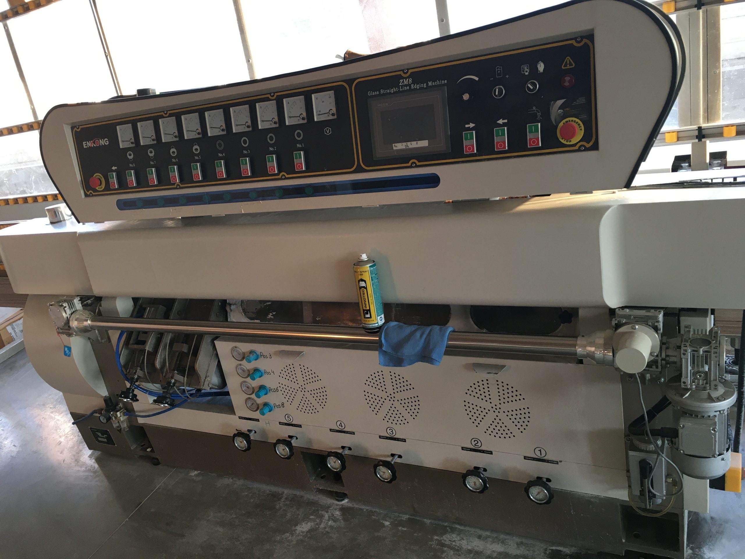 Multi Spray 1000 – Bild 3