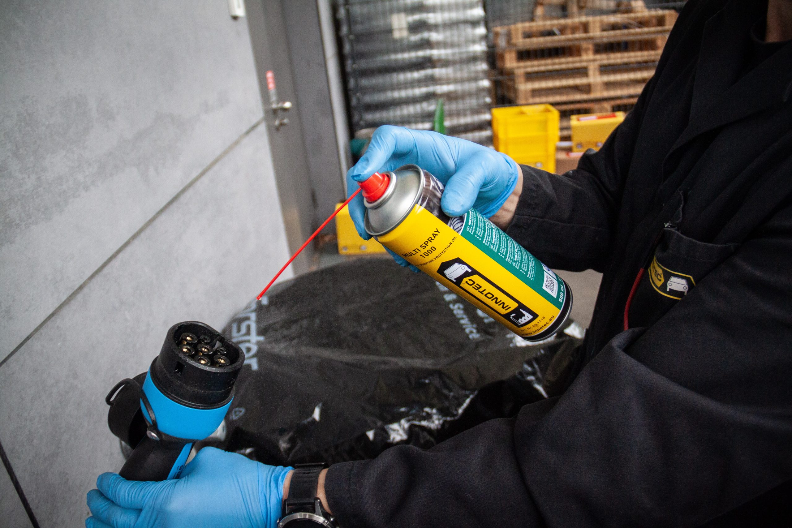 Multi Spray 1000 – Bild 4