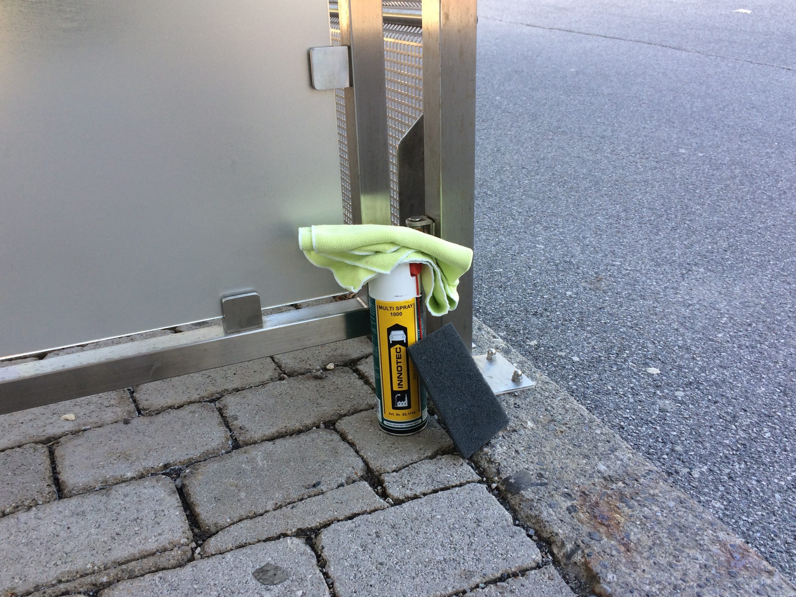 Multi Spray 1000 – Bild 7