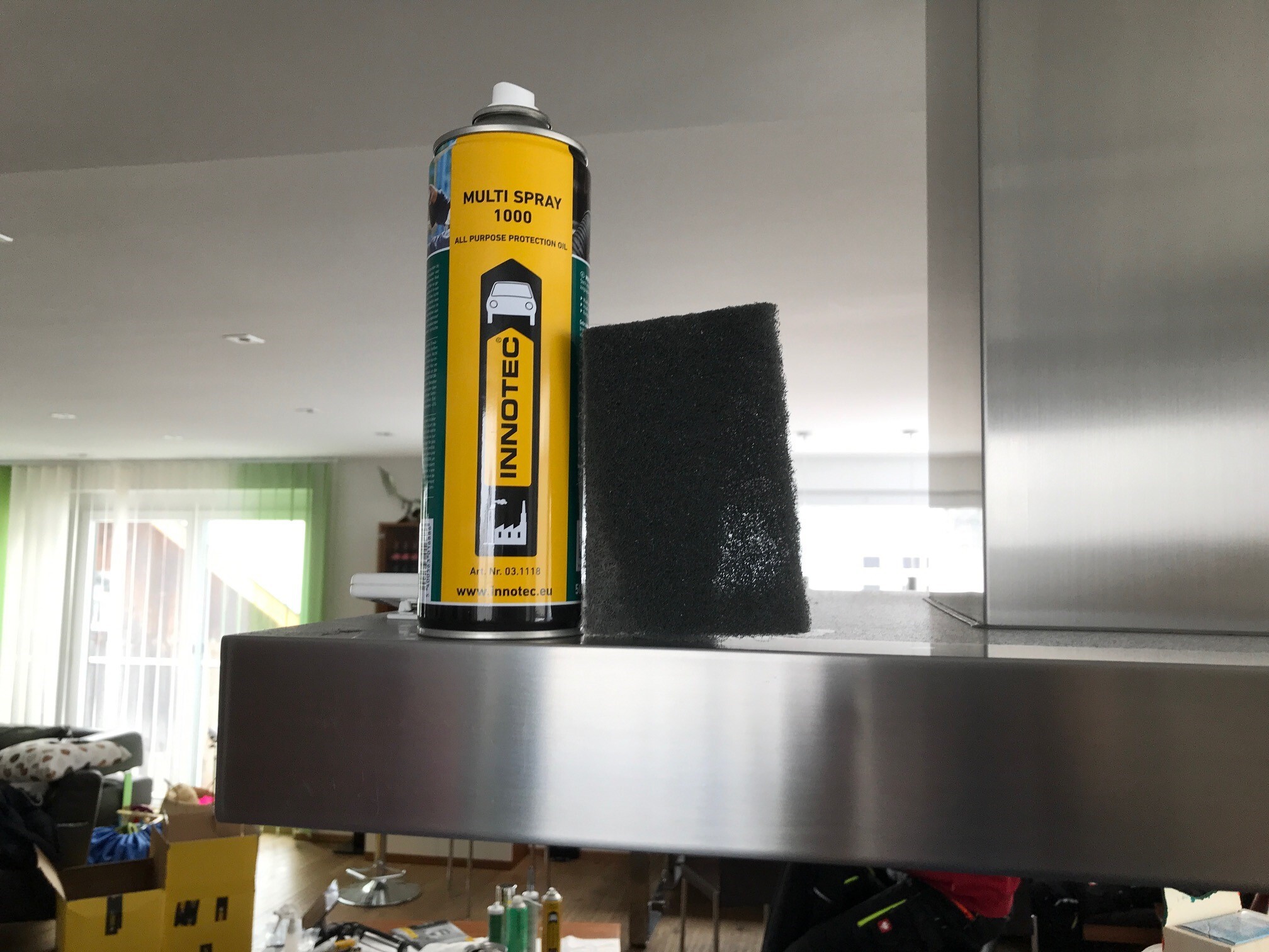 Multi Spray 1000 – Bild 9