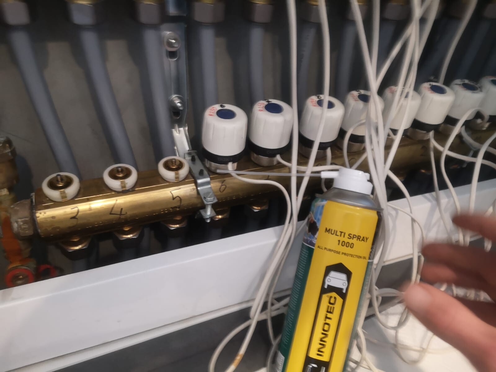 Multi Spray 1000 – Bild 11