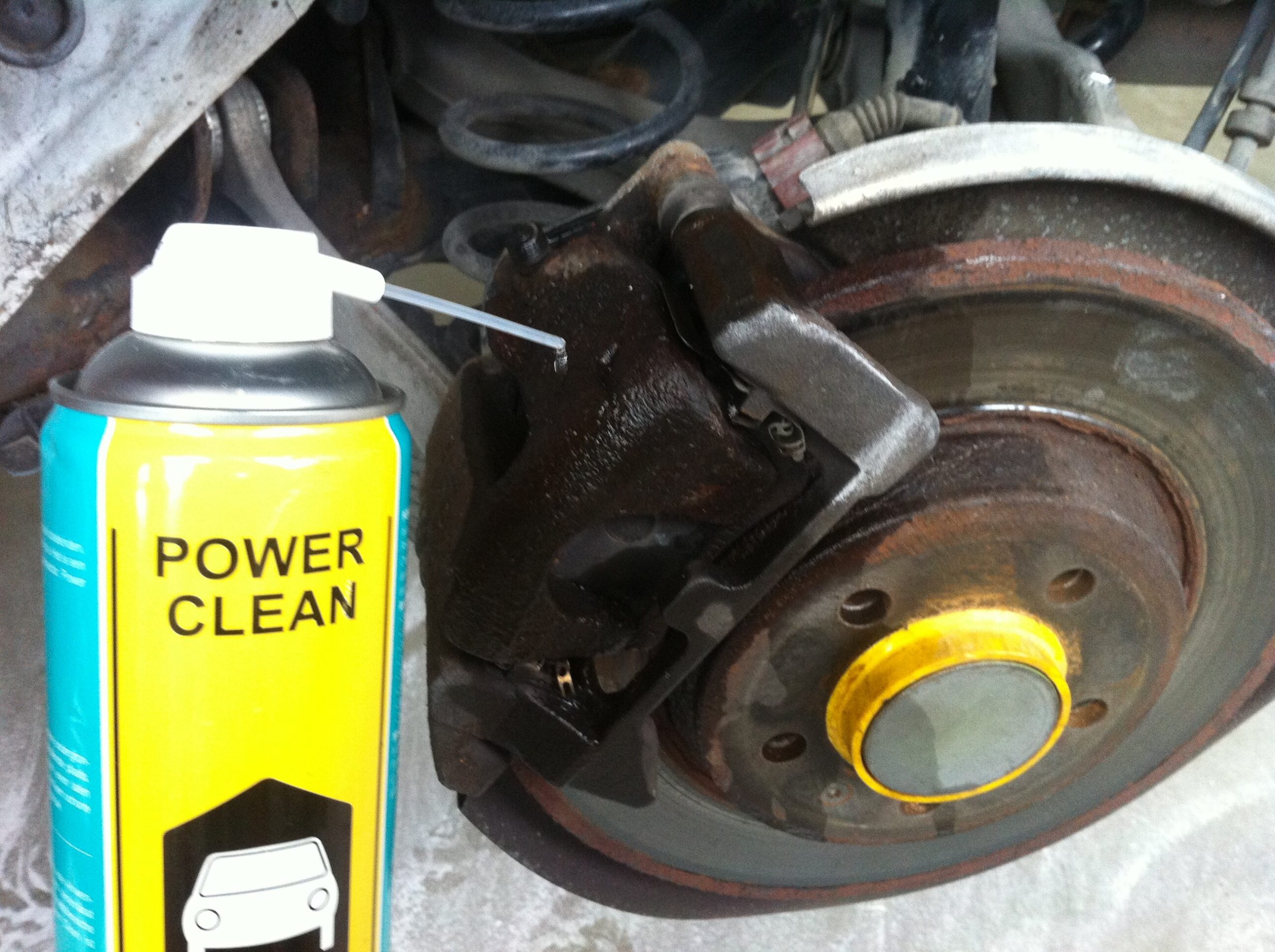 Power Clean – Bild 3