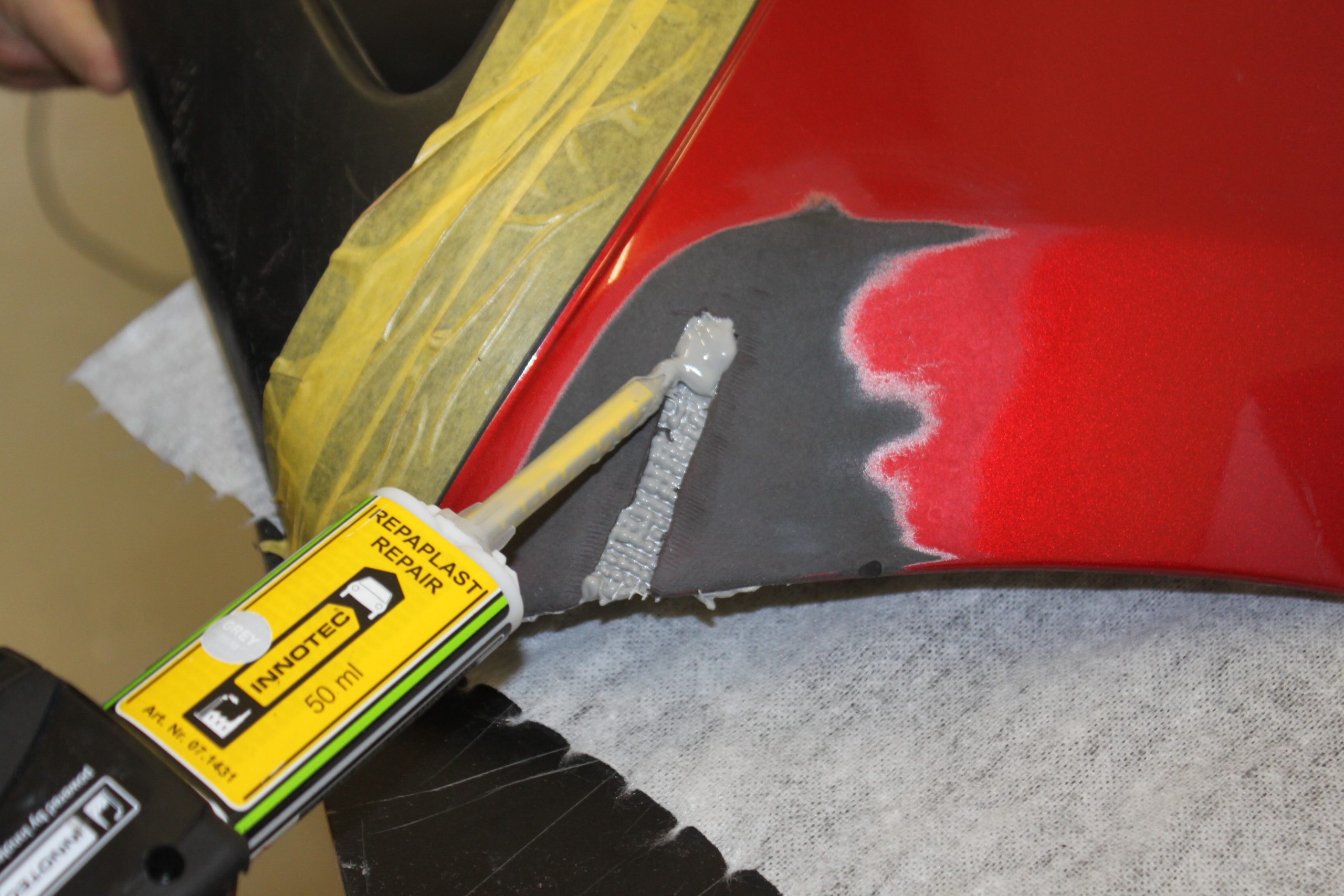 Repaplast Repair – Bild 2