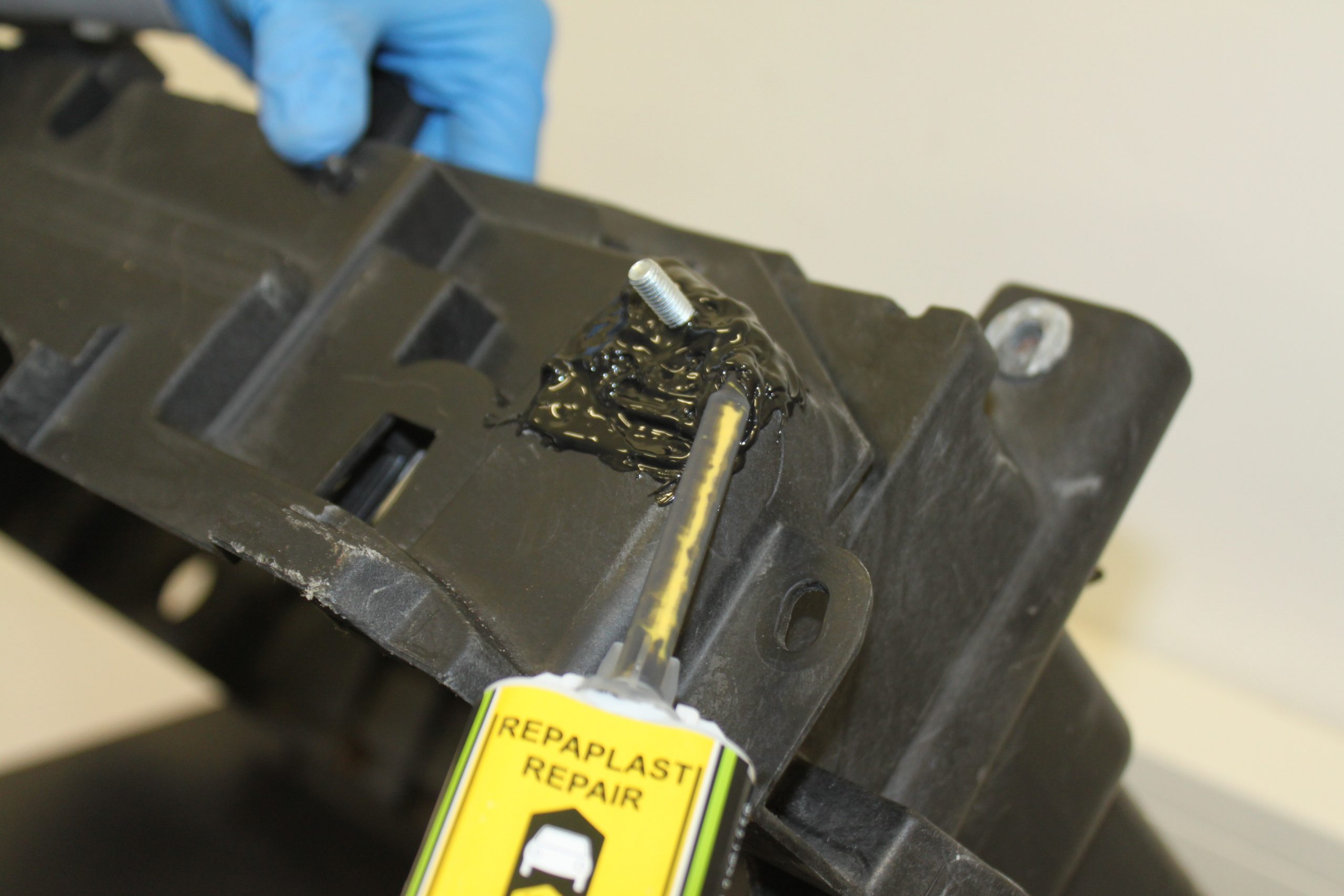 Repaplast Repair – Bild 3